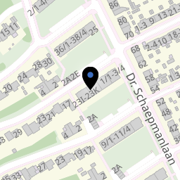 Appartement AHM01 C 8757 22
