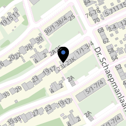 Appartement AHM01 C 8757 24