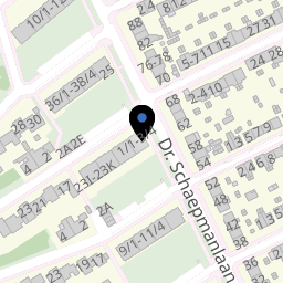 Appartement AHM01 C 8757 25