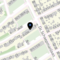 Appartement AHM01 C 8757 28