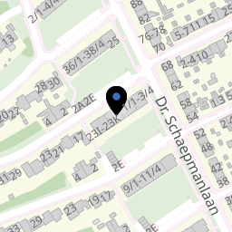 Appartement AHM01 C 8757 29
