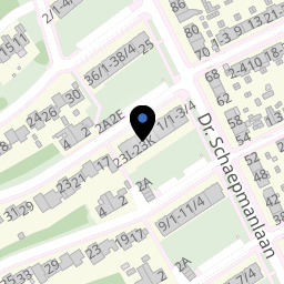 Appartement AHM01 C 8757 30
