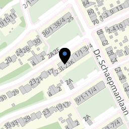 Appartement AHM01 C 8757 31
