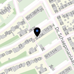Appartement AHM01 C 8757 32