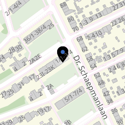 Appartement AHM01 C 8757 38