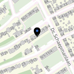Appartement AHM01 C 8757 49