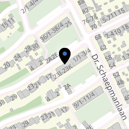 Appartement AHM01 C 8757 6