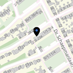 Appartement AHM01 C 8757 7