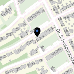 Appartement AHM01 C 8757 8
