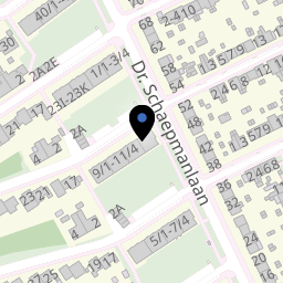 Appartement AHM01 C 8758 10