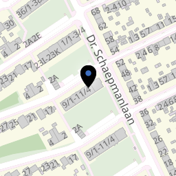 Appartement AHM01 C 8758 11
