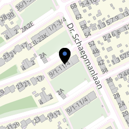 Appartement AHM01 C 8758 12