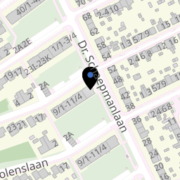 Appartement AHM01 C 8758 17