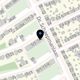 Appartement AHM01 C 8758 18