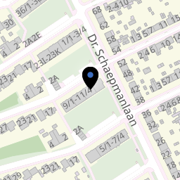 Appartement AHM01 C 8758 19