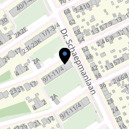 Appartement AHM01 C 8758 2