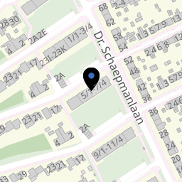 Appartement AHM01 C 8758 20