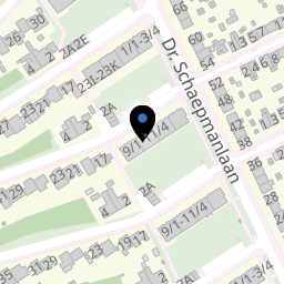 Appartement AHM01 C 8758 22