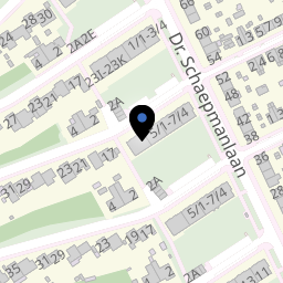 Appartement AHM01 C 8758 23