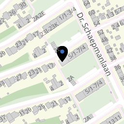 Appartement AHM01 C 8758 24