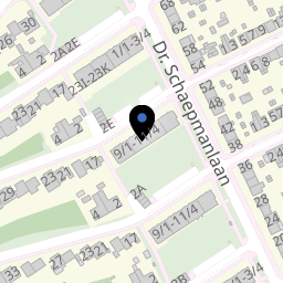 Appartement AHM01 C 8758 29