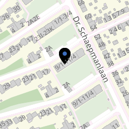 Appartement AHM01 C 8758 30