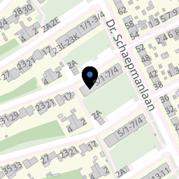 Appartement AHM01 C 8758 31