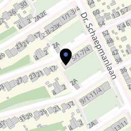Appartement AHM01 C 8758 32