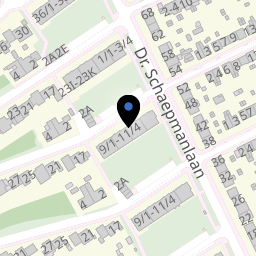 Appartement AHM01 C 8758 4