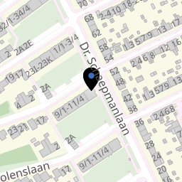Appartement AHM01 C 8758 9