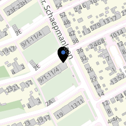 Appartement AHM01 C 8831 1