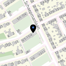 Appartement AHM01 C 8831 10