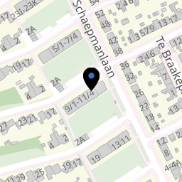 Appartement AHM01 C 8831 11