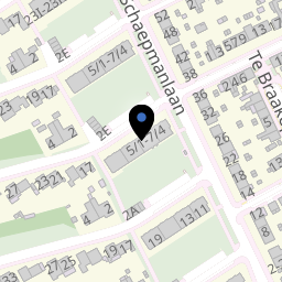 Appartement AHM01 C 8831 12
