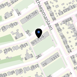Appartement AHM01 C 8831 13