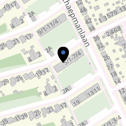Appartement AHM01 C 8831 14