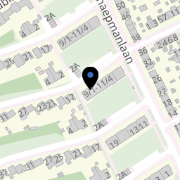 Appartement AHM01 C 8831 15