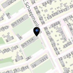 Appartement AHM01 C 8831 17