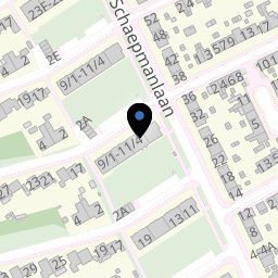 Appartement AHM01 C 8831 19