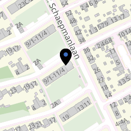 Appartement AHM01 C 8831 2