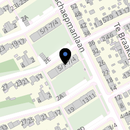 Appartement AHM01 C 8831 20
