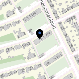 Appartement AHM01 C 8831 22