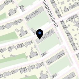 Appartement AHM01 C 8831 23