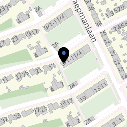 Appartement AHM01 C 8831 24