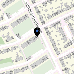 Appartement AHM01 C 8831 25