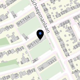 Appartement AHM01 C 8831 27