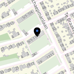 Appartement AHM01 C 8831 28