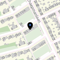 Appartement AHM01 C 8831 29