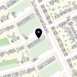 Appartement AHM01 C 8831 3