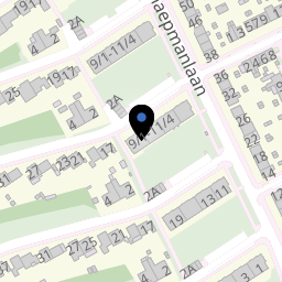 Appartement AHM01 C 8831 31